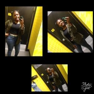 Meet your Posher, Summer